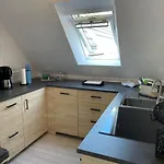 Ankerplatz Apartament Emden