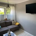 Apartament Ankerplatz Emden