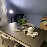 Ankerplatz Apartament