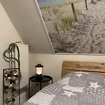 Apartament Ankerplatz Emden