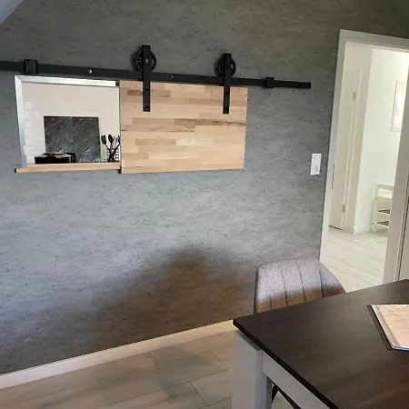 Ankerplatz Apartamento