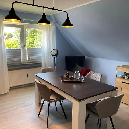Appartement Ankerplatz *