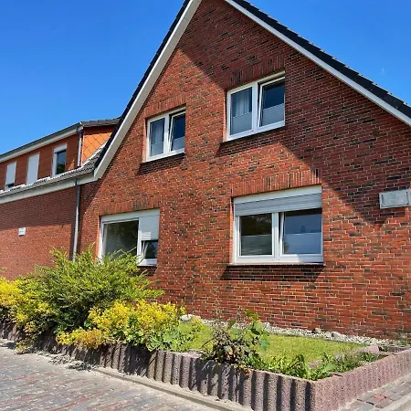 Ankerplatz Apartmán *