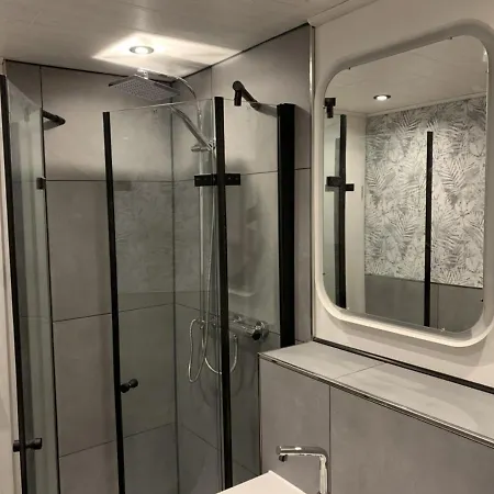 Ankerplatz Appartement