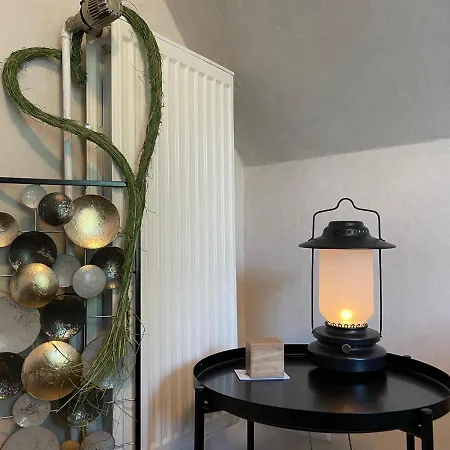Appartement Ankerplatz *