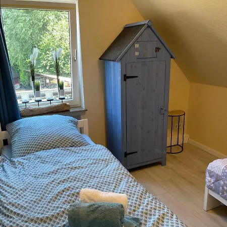 Apartamento Ankerplatz Emden