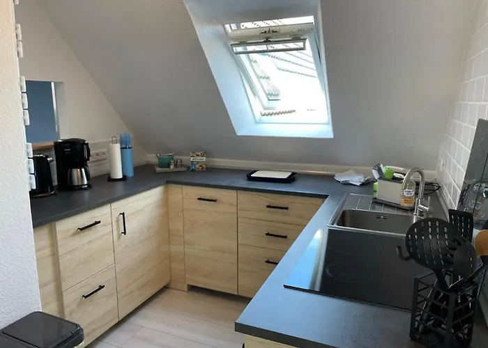 Ankerplatz דירה אמדן