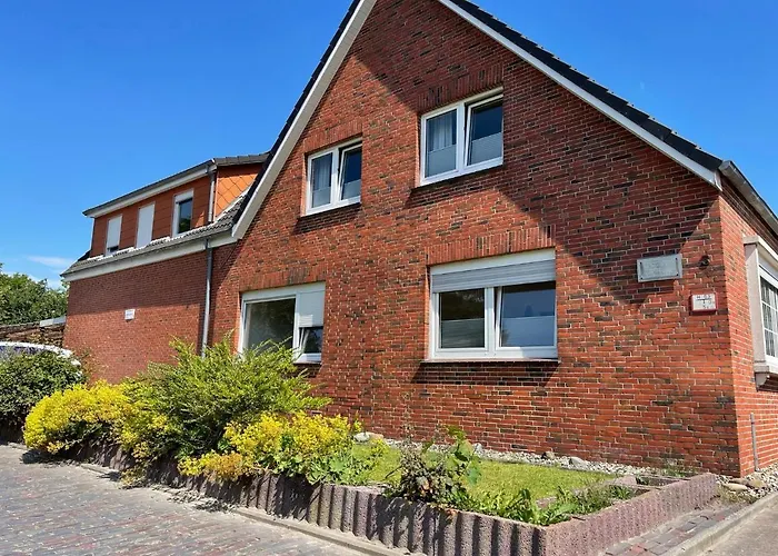 Ankerplatz דירה *