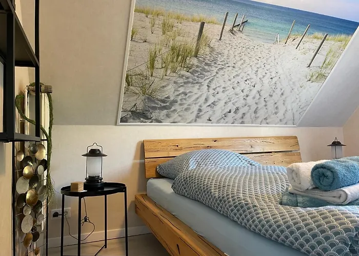 Ankerplatz * אמדן