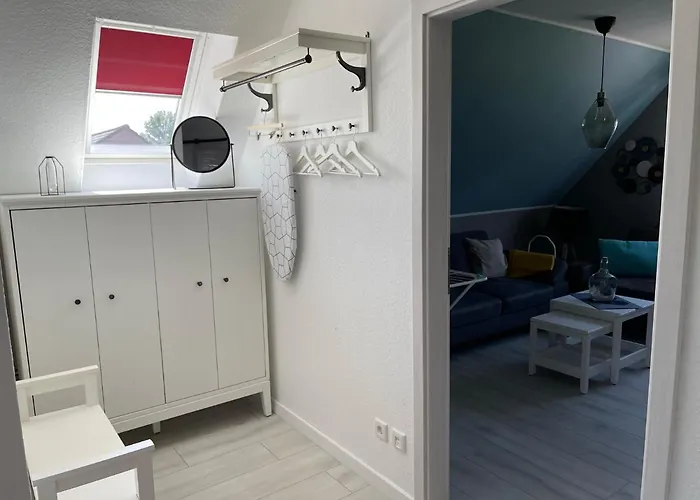 Ankerplatz * אמדן