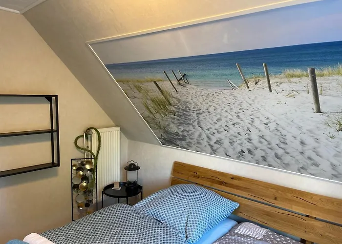 Ankerplatz דירה אמדן